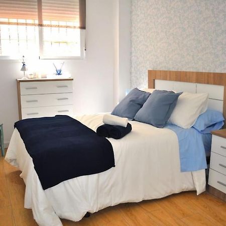 Apartamento Gran Torcal Malaga Exterior photo
