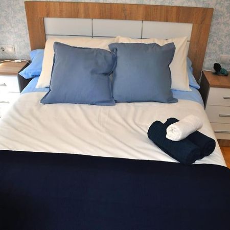 Apartamento Gran Torcal Malaga Exterior photo