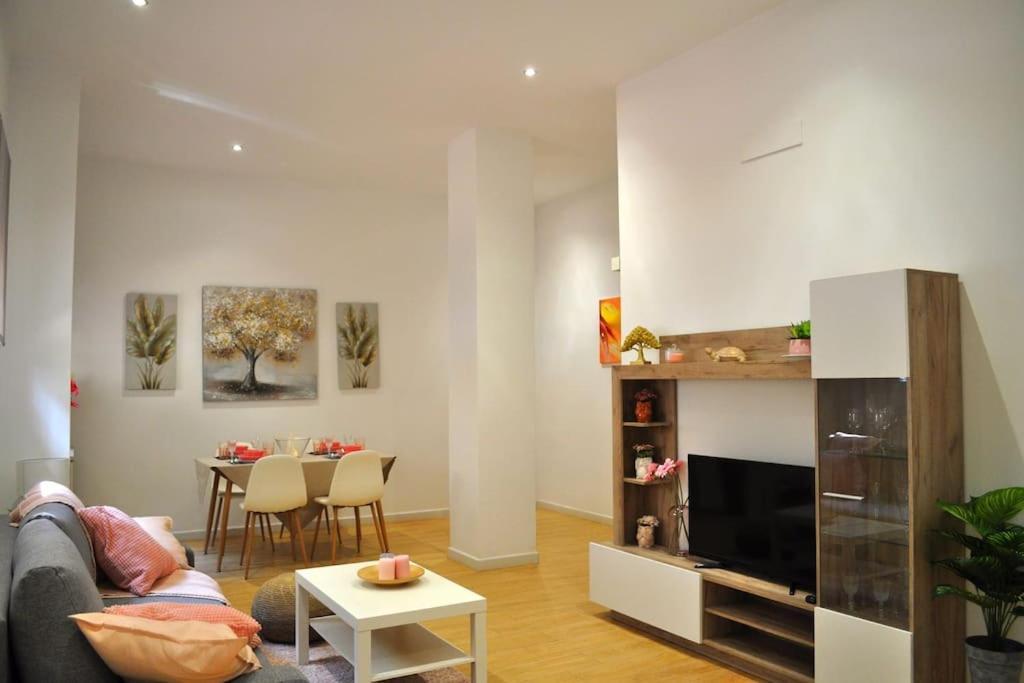 Apartamento Gran Torcal Malaga Exterior photo
