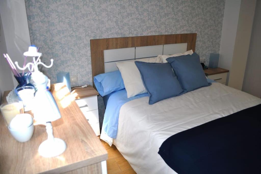 Apartamento Gran Torcal Malaga Exterior photo