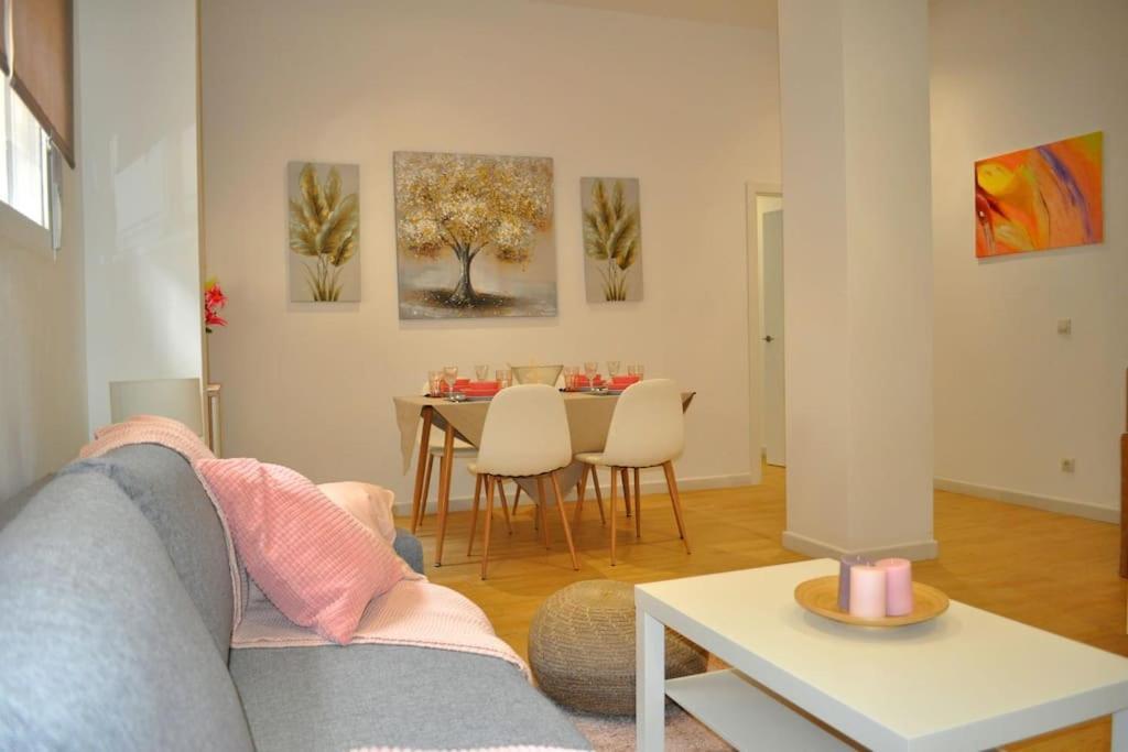 Apartamento Gran Torcal Malaga Exterior photo